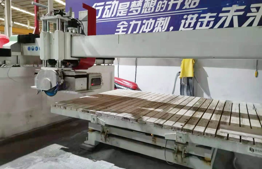 腾泰石材加工