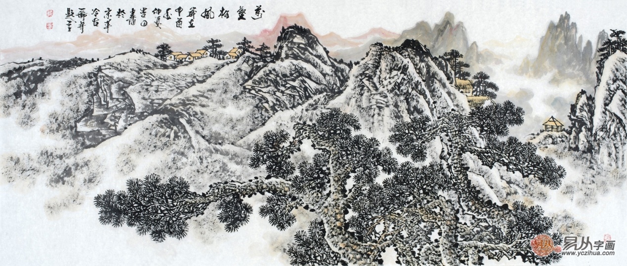 腾泰石材加工